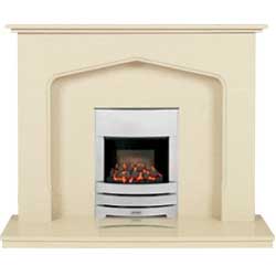 Caterham Windsor Fireplace Surround